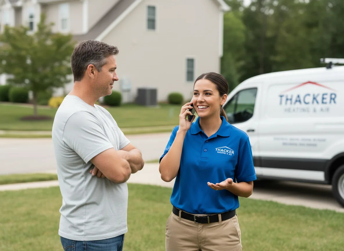 Ac Repair Mcclellanville, SC FAQs